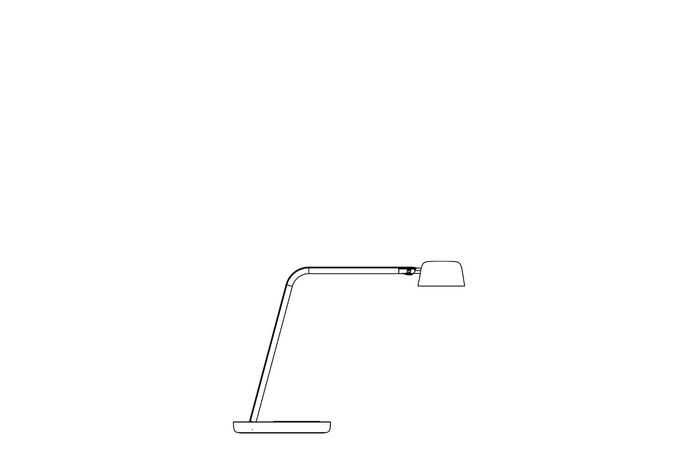 Motus Table