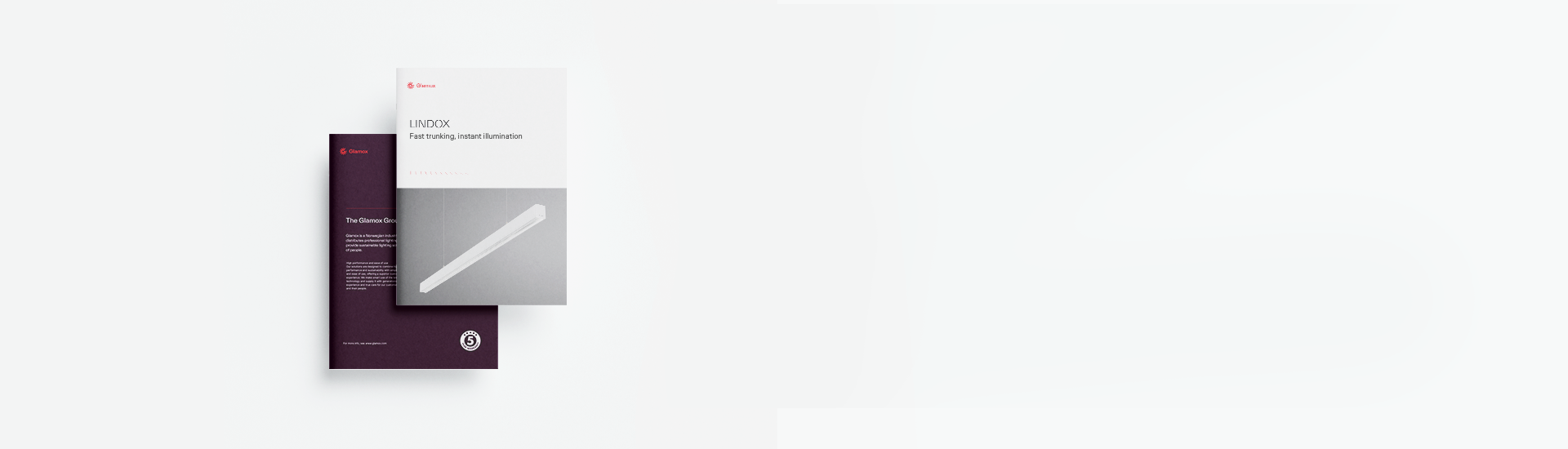 Lys opp din verden med LINDOX