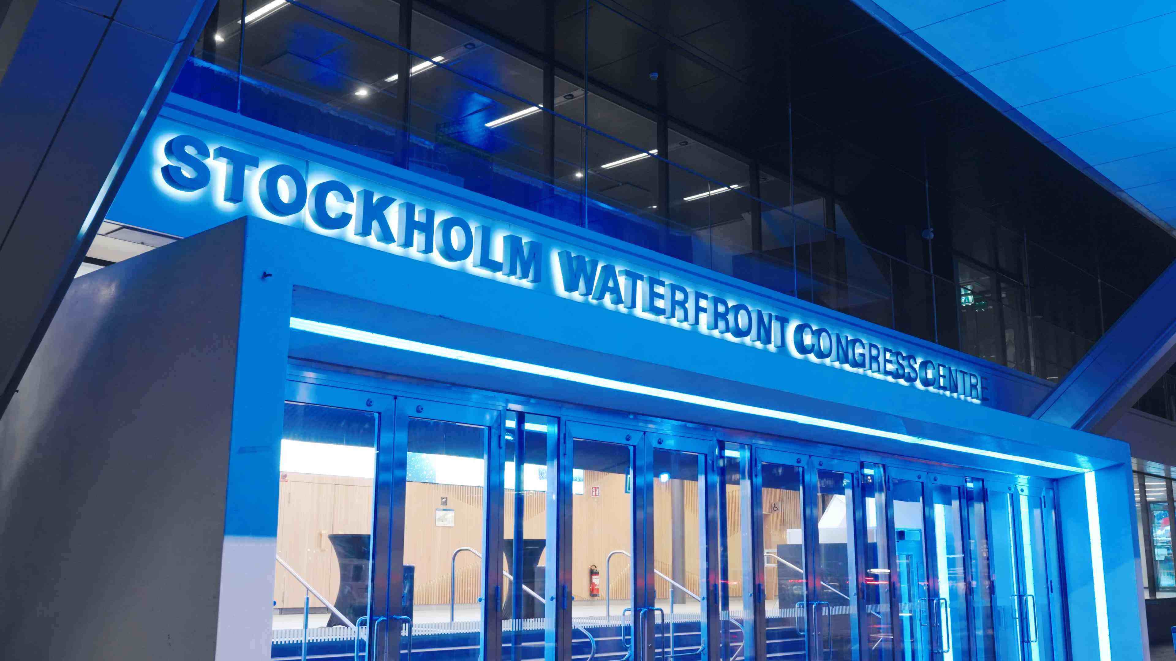 Stockholm Waterfront Congress Centre Entrance.jpg