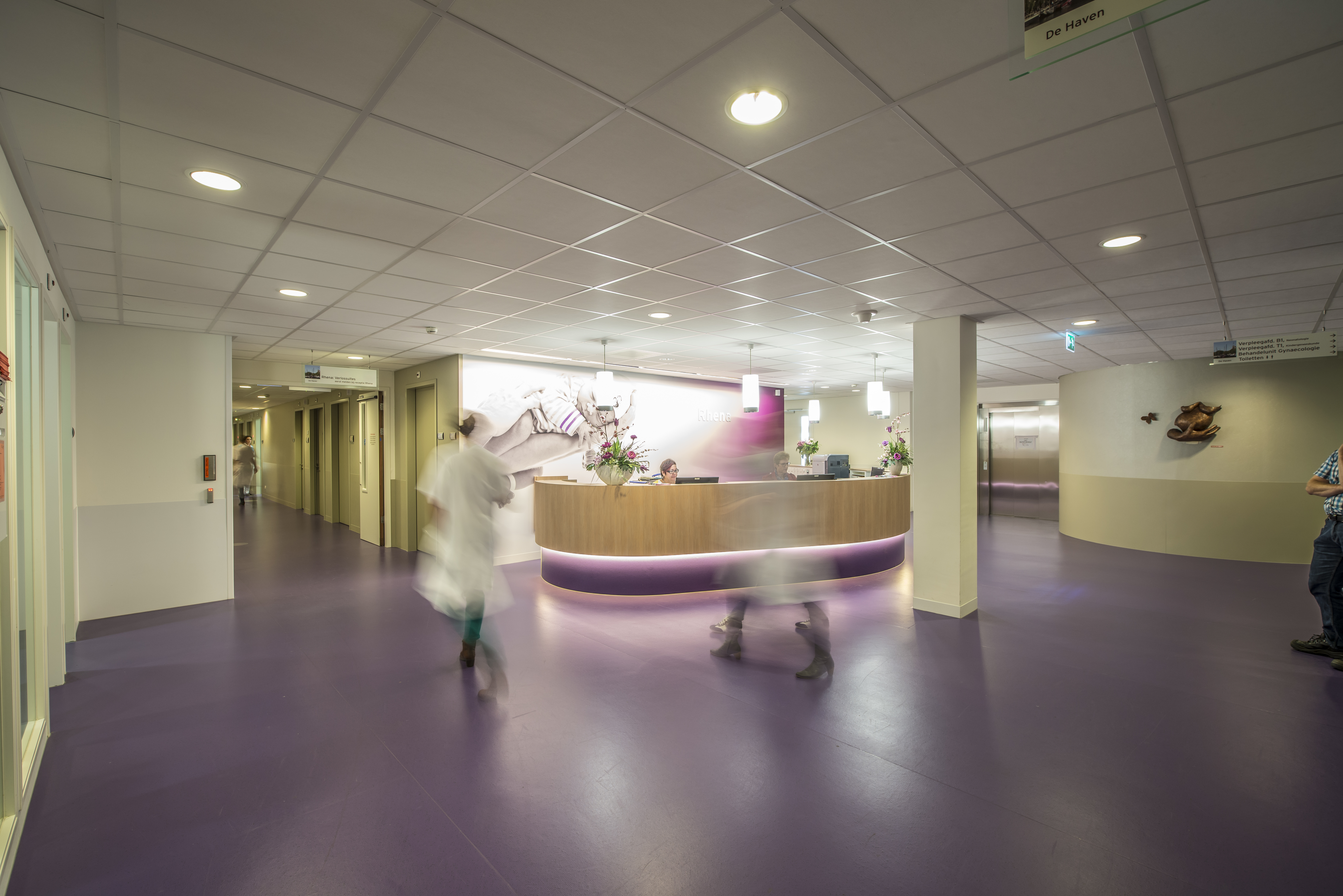 Albert Schweitzer Ziekenhuis