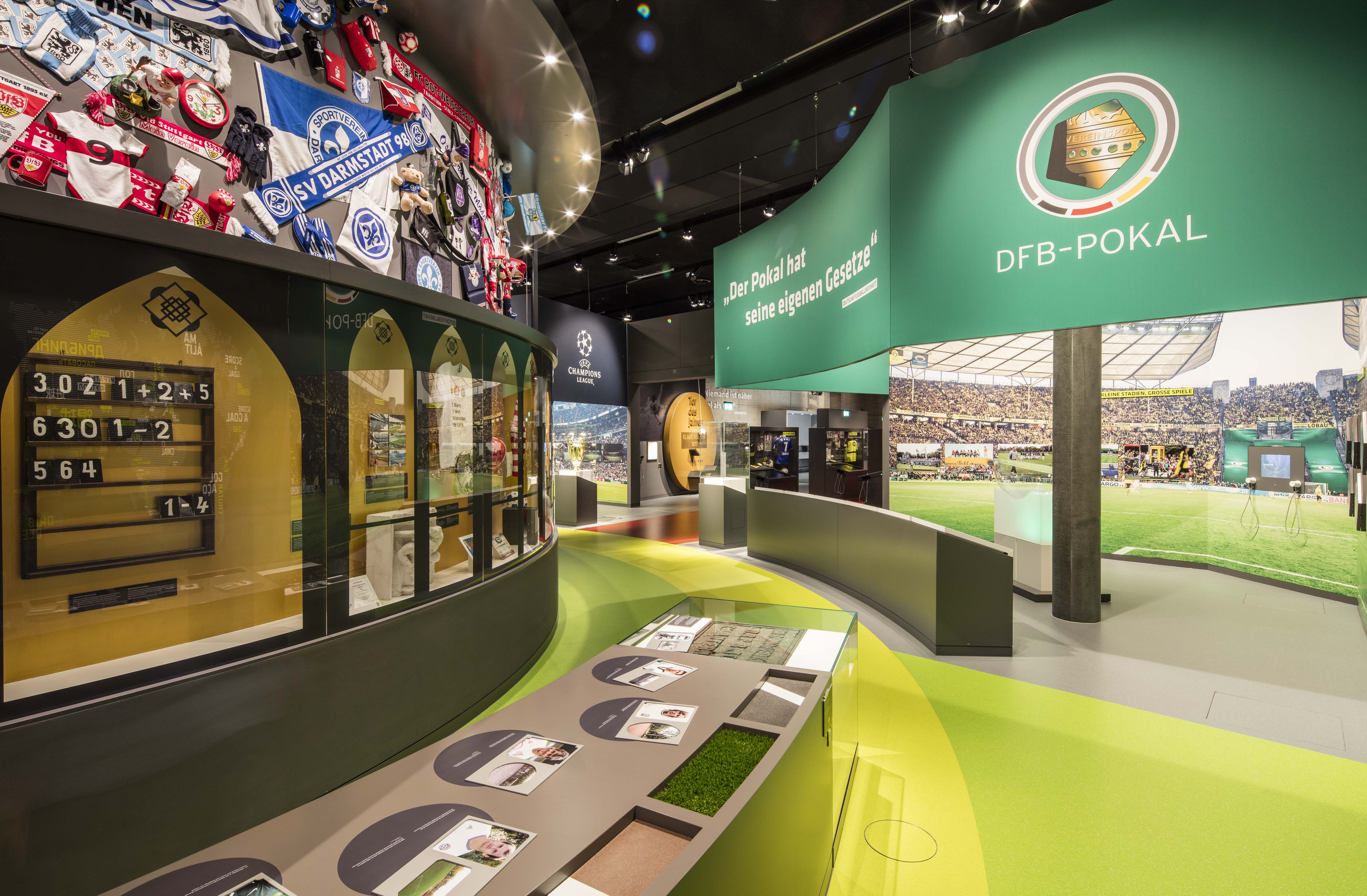 German Football Museum (DFB)