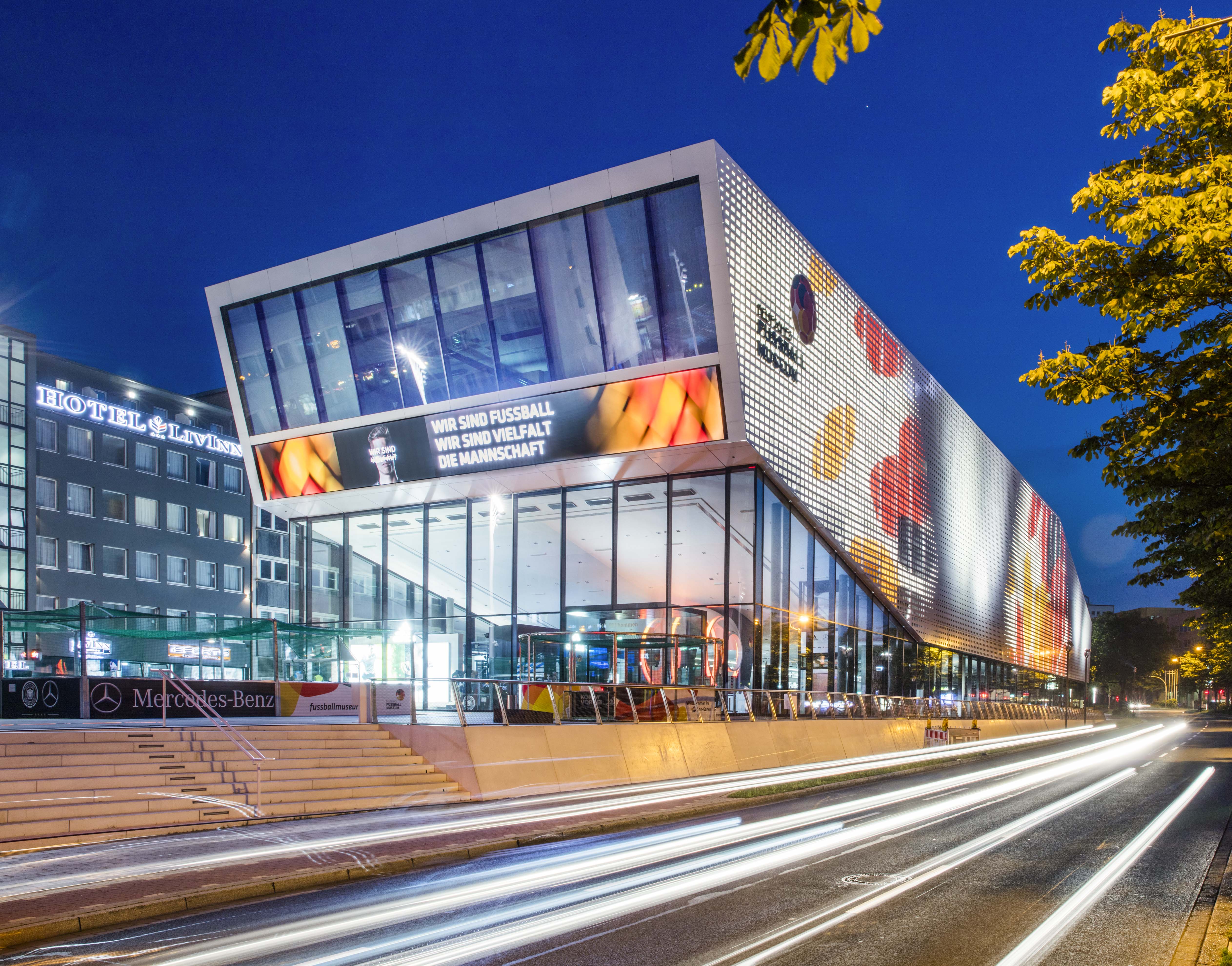 German Football Museum (DFB)