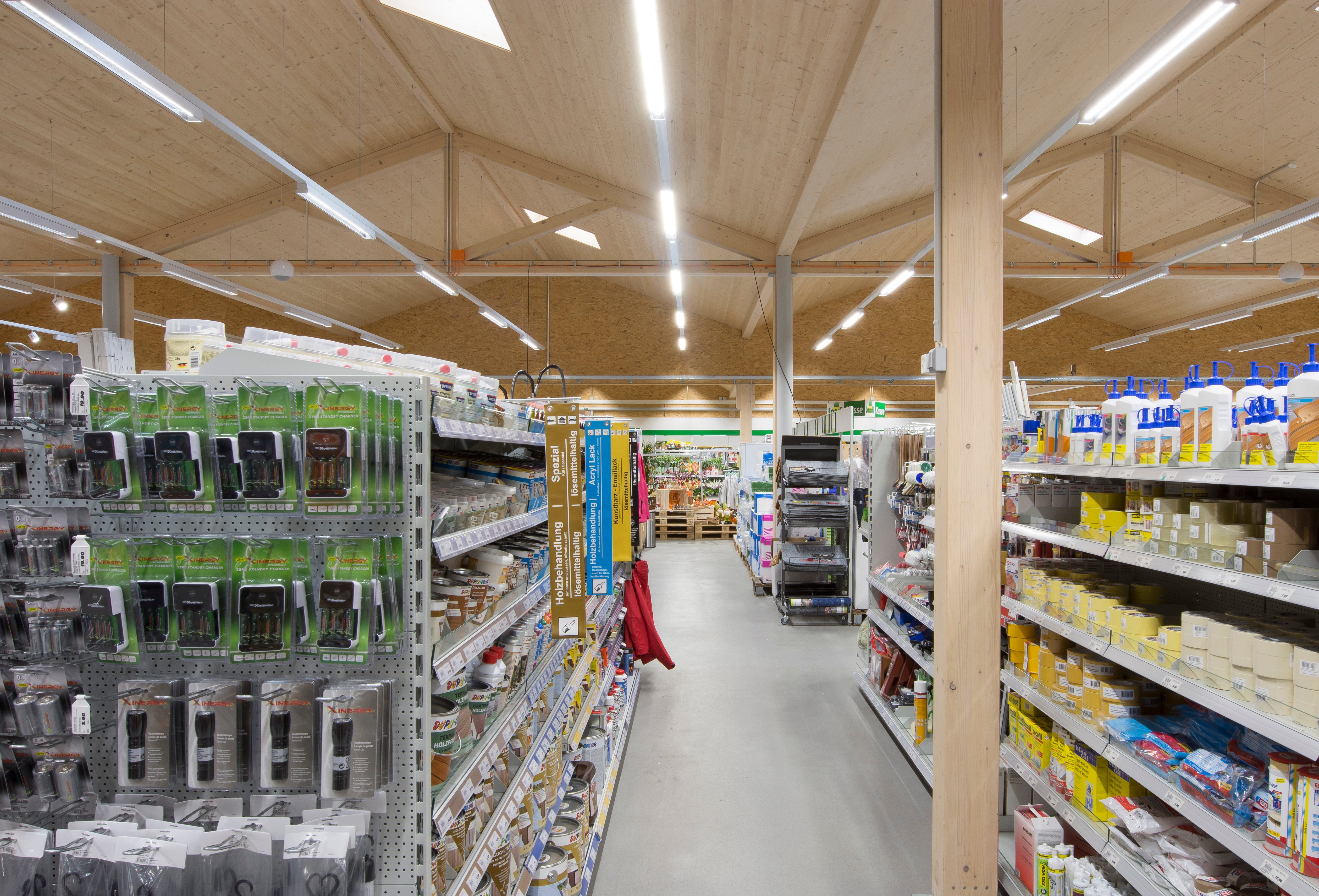 Oppgradering av belysning – en flott investering i fremtiden