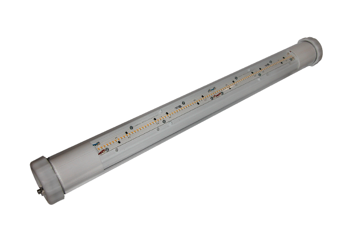 0673-800 LED 230V 1200 HF E3/S 840 -O-/-O M20-12 0673-800 LED 230V 1200 HF E3/S 840 -O-/-O M20-12