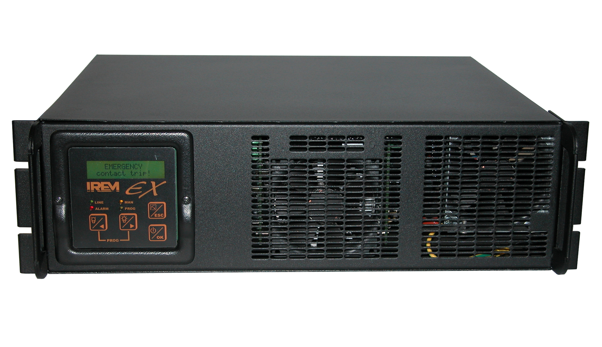 POWER SUPPLY EX-100D/1 230V