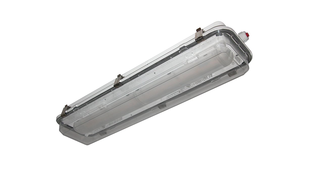 LED-Lichtbalken Aqualine COB 900 inkl. 24V-Trafo