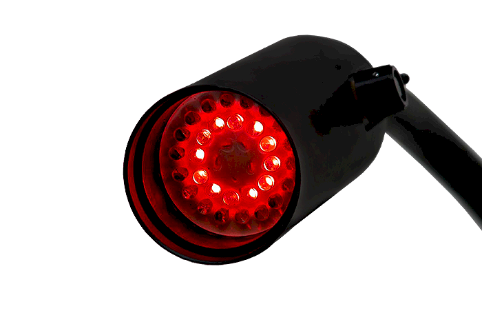 1934N LED Chart Light