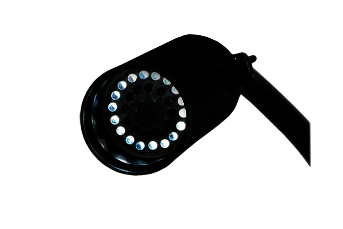 1934N LED Chart Light