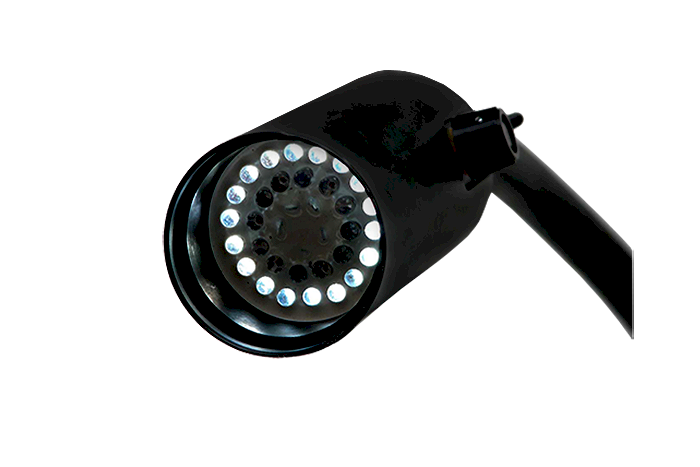 1934N LED Chart Light