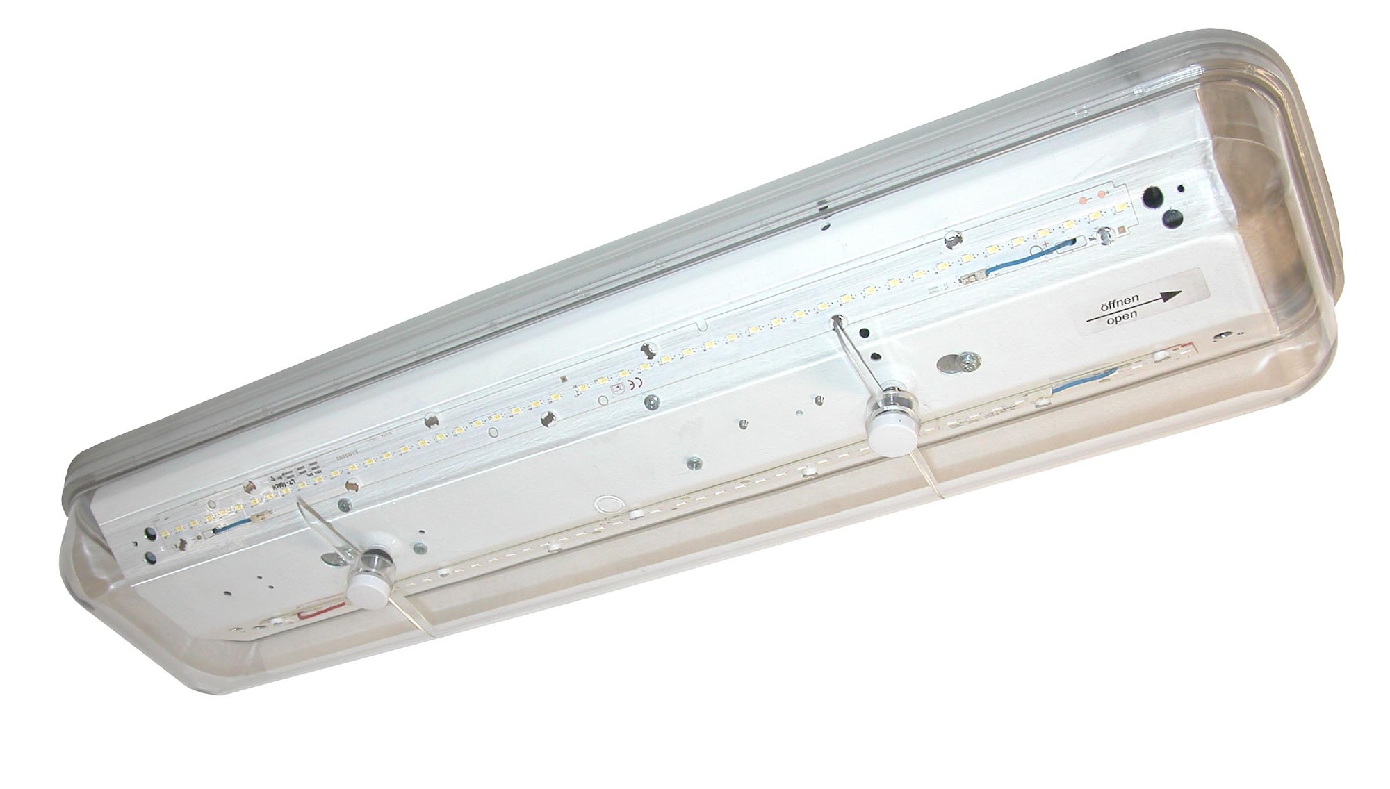 1961 LED U 210 840 UNV