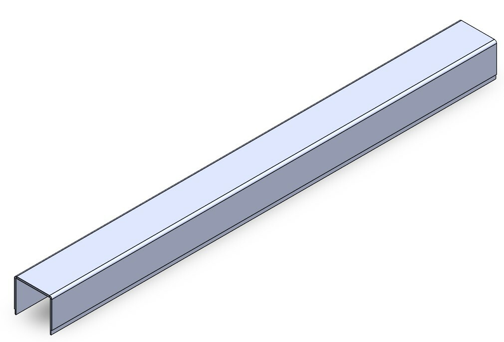 TL14-W58 1000HF Diffuser OP/PC