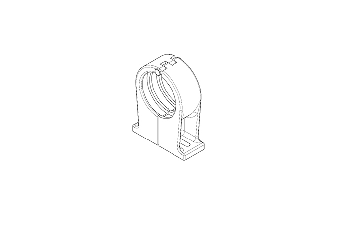 UNHALFDRAWING LIGHT WEIGHT Aluminium 500