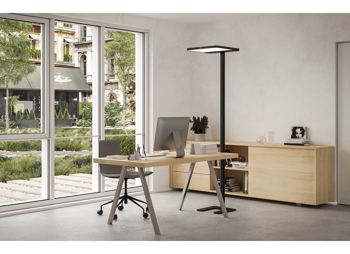 Adapt-F 1 Desk Front