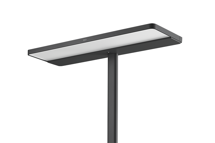 Adapt-F 1 Desk Front