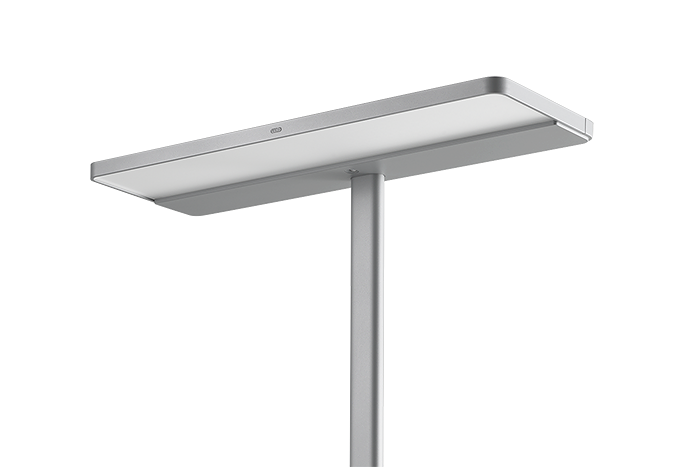 Adapt-F 1 Desk Front