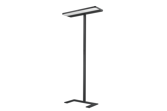 Adapt-F 1 Desk Front