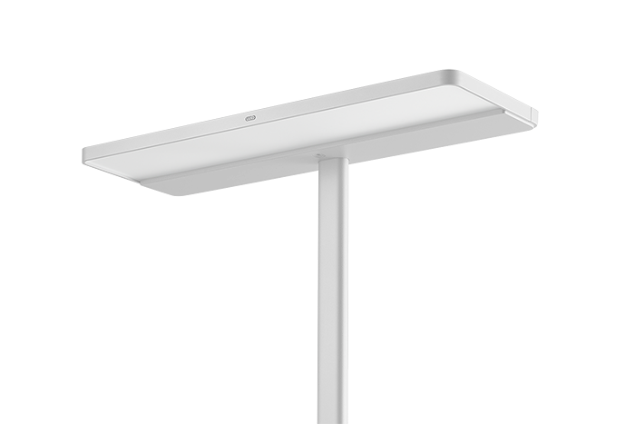 Adapt-F 1 Desk Front