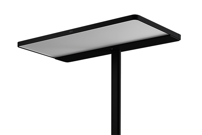 Adapt-F 2 Desk Corner