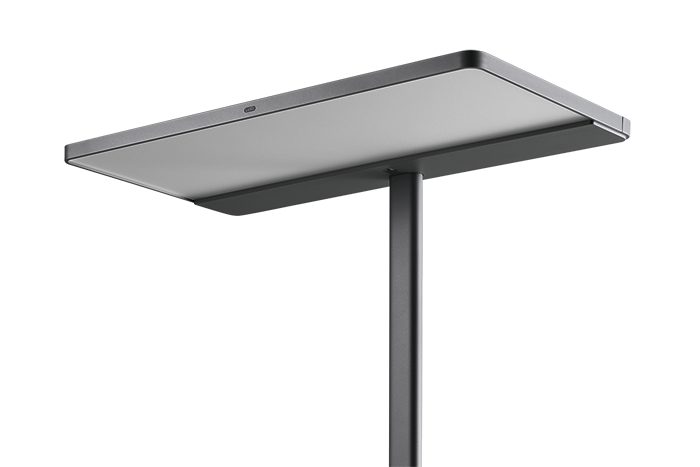 Adapt-F 2 Desk Corner