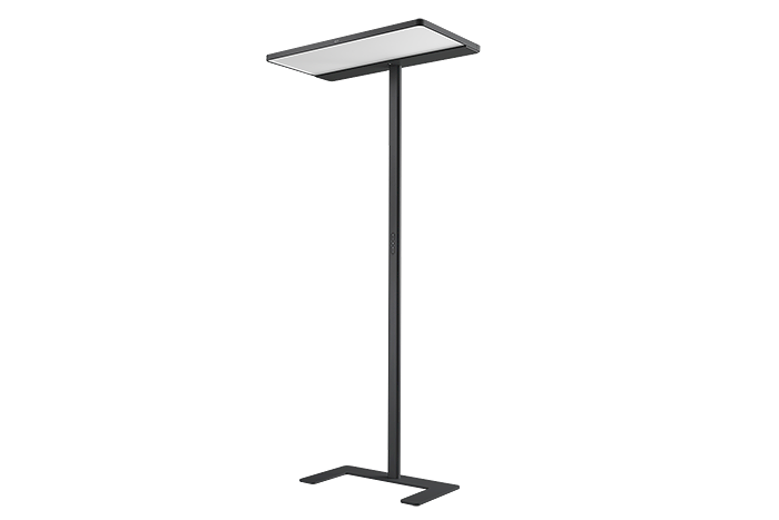 Adapt-F 2 Desk Corner