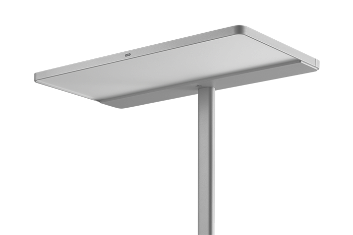 Adapt-F 2 Desk Corner