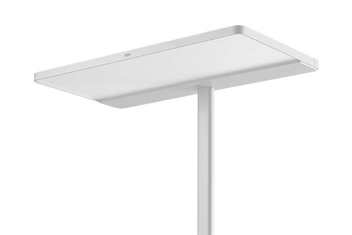 Adapt-F 2 Desk Corner