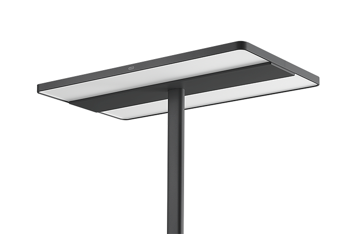 Adapt-F 2 Desk Front