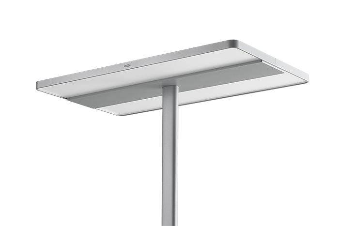 Adapt-F 2 Desk Front