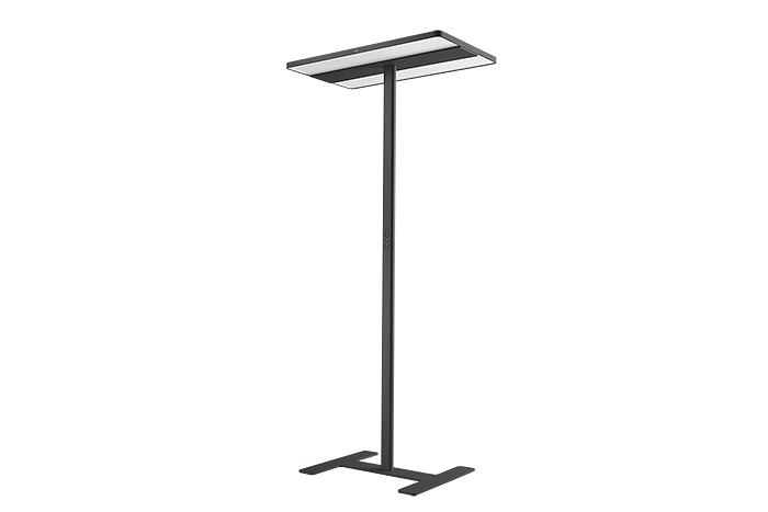 Adapt-F 2 Desk Front