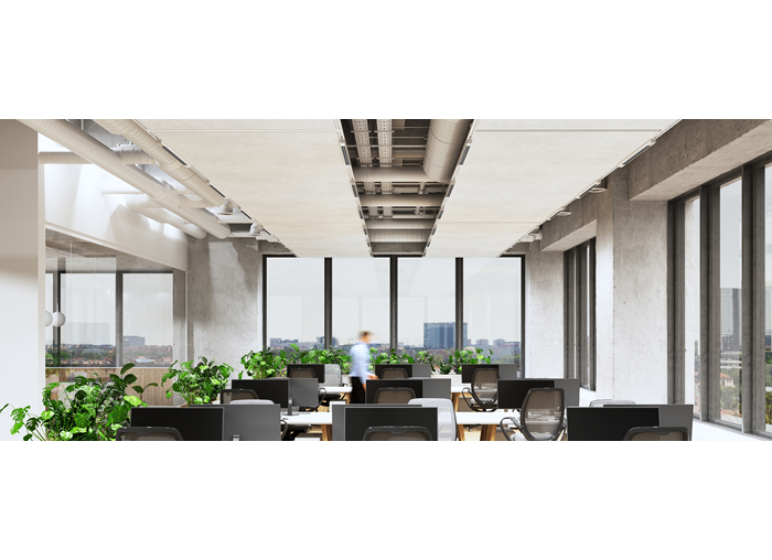 Slimlux adaptive environment photo