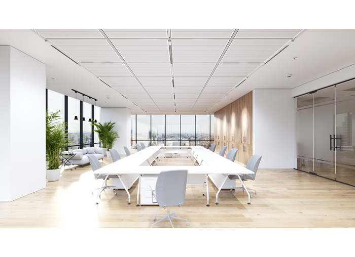 Slimlux adaptive environment photo