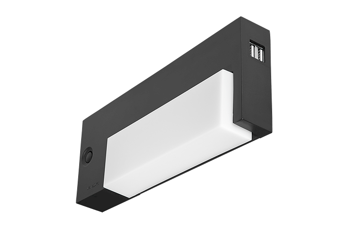 AL42-W LED