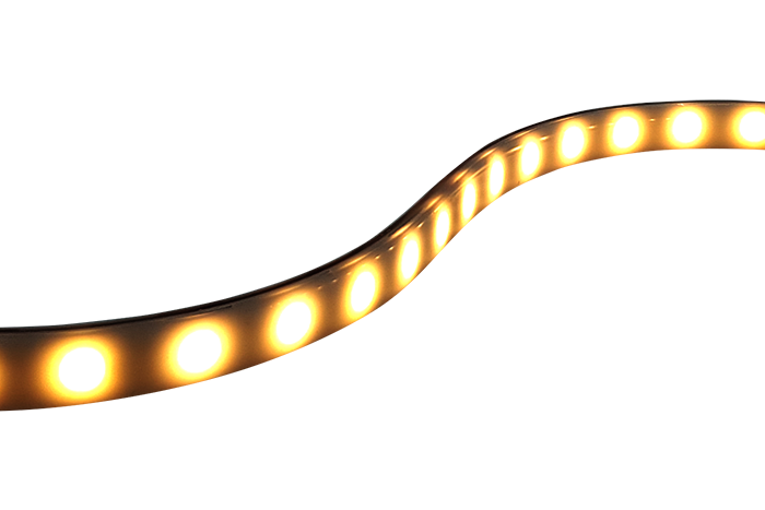 AL46 Aqua Led Strips