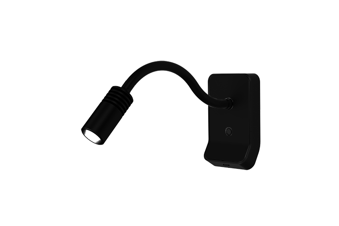 AL60-CABIN G3 USB-C 300 S-DIM 830 BL/BL/BL