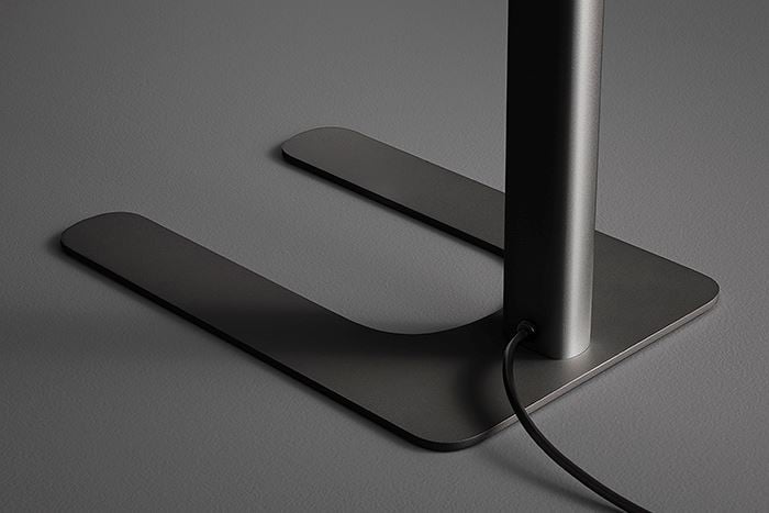 Align-F 2 Desk Corner