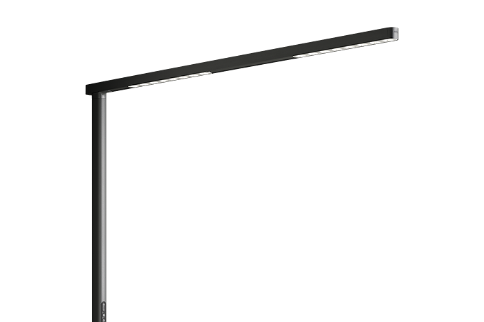 Align-F 2 Desk Corner