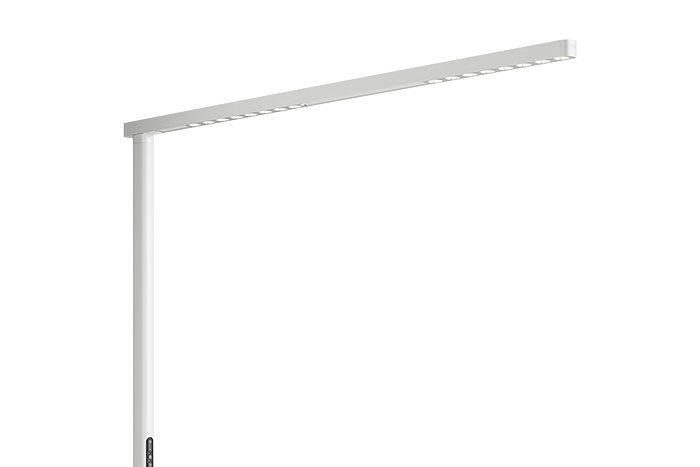 Align-F 2 Desk Corner