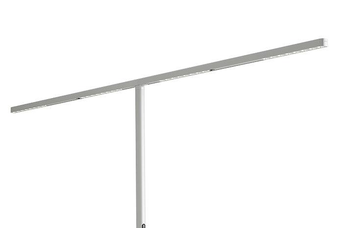 Align-F 2 Desks Side