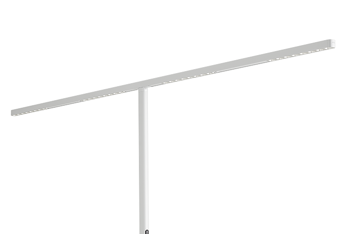 Align-F 2 Desks Side