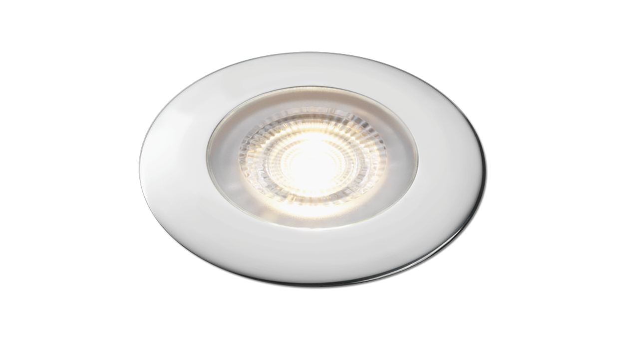 ATLANTA LED, WHITE/RED, STAINLESS STEEL, DIMMABLE ATLANTA LED, WHITE/RED, STAINLESS STEEL, DIMMABLE