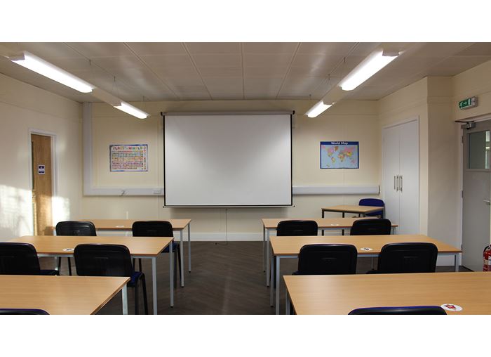 BROADLIGHTER® LINEAR