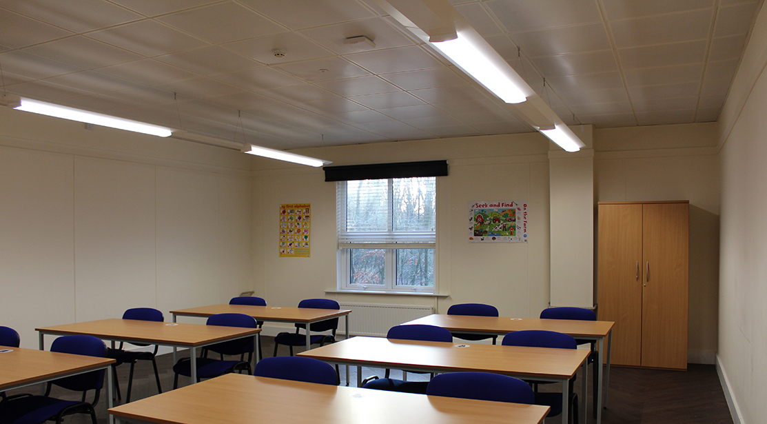 BROADLIGHTER® LINEAR