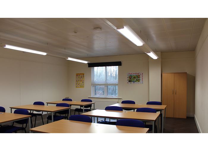 BROADLIGHTER® LINEAR