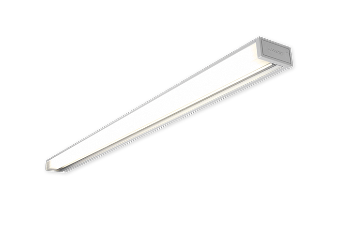 TL43-W574 LED 1300HF 840 OP