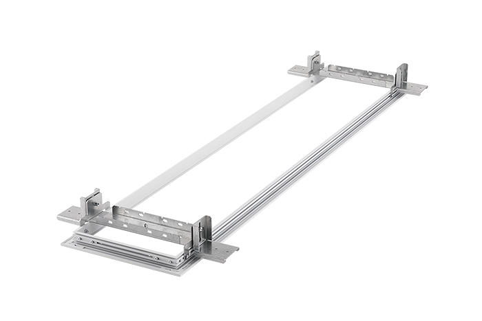 C52-S MNT FRAME FOR SOLID CEILING 270X1515