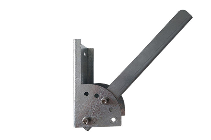 C52S MNT ADJ WALL BRACKET (2PCS) U