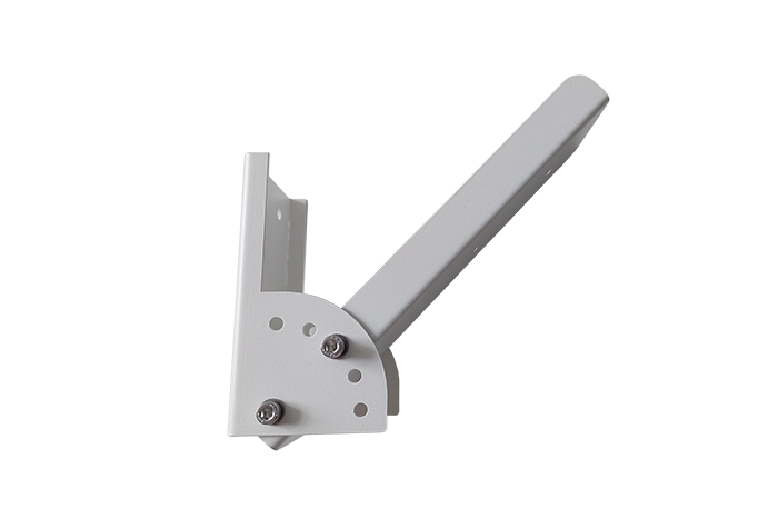 C52S MNT ADJ WALL BRACKET (2PCS) WH