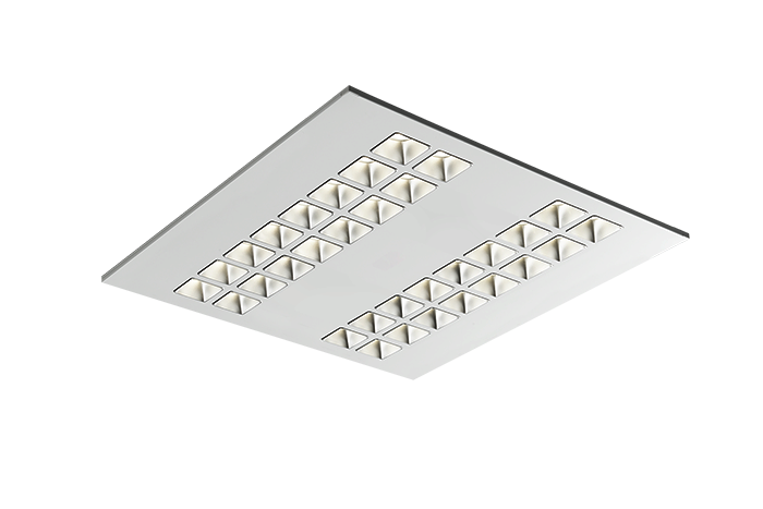 C77-R600x600 WH 3000 HF 840 SPR-SEN LI/O 4xSM C77-R600x600 WH 3000 HF 840 SPR-SEN LI/O 4xSM
