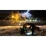 CL25 HMI Searchlight