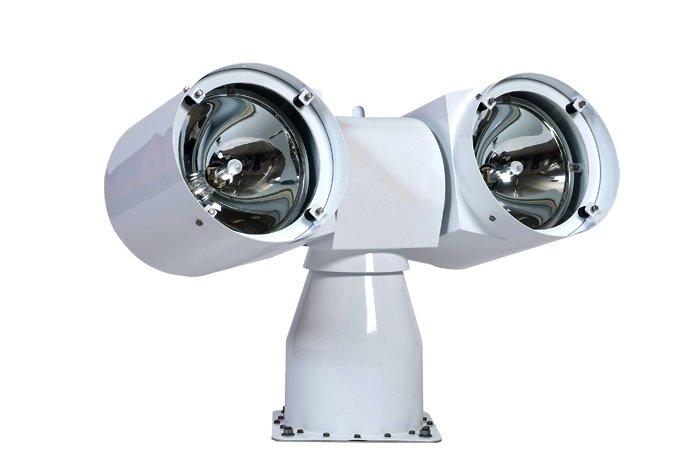 CL25 HMI Searchlight CL25 HMI Searchlight